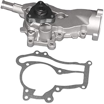 Amazon Com Acdelco 251 776 Gm Original Equipment Water