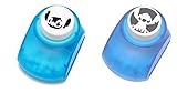 Disney Stitch Set of 2 Paper Punches