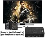 AGPTEK 1080P HD Game Video Capture Card HDMI YpbPr Mic-in Recorder Xbox PS4 view 7