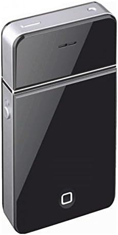 Cell Phone Styled Classic Superior Cordless Multifunction Shaver