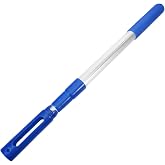 SEWOART Aluminum Plastic Pool Cleaning Pole for Easy Daily Maintenance | Telescoping Pool Cleaning Rod Aluminum Plastic Retractable Skimmer Net Pole Adjustable Connecting Rod