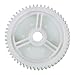 Bross BWR1043FBA Window Regulator Motor Gear FRONT&REAR windows for Mazda
