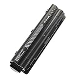 AC Doctor INC Laptop Battery for DELL XPS 14,XPS