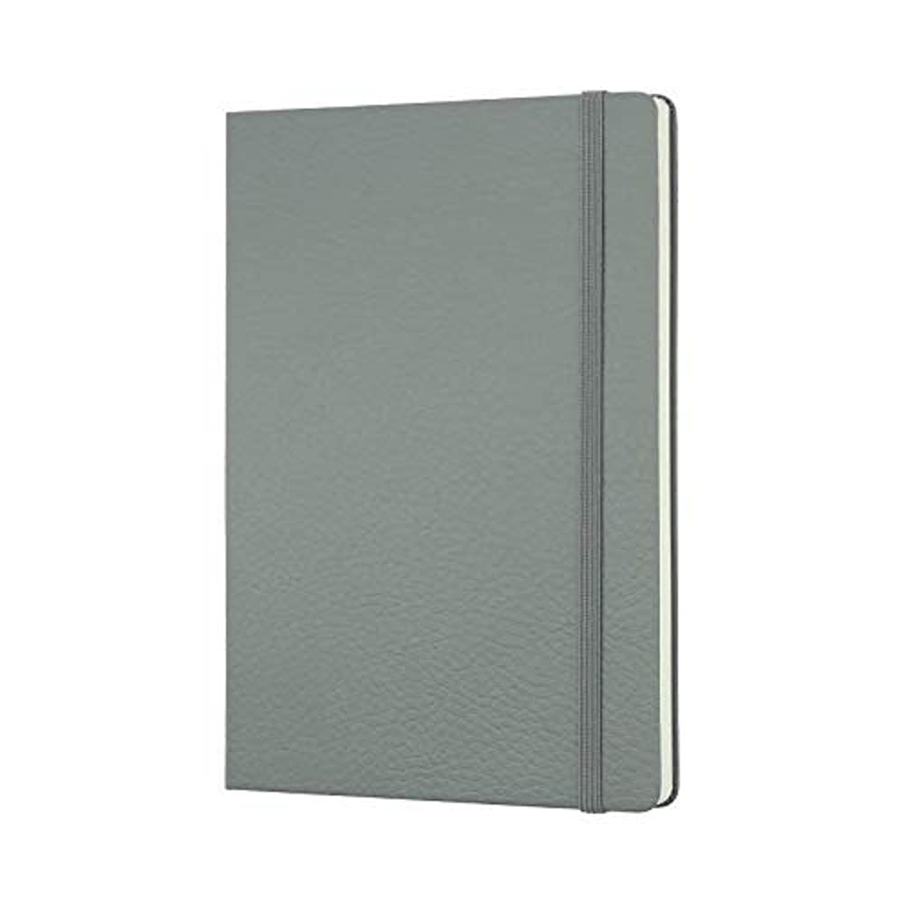 Collins - Metropolitan Glasgow B6 Ruled Notebook - Light Grey — image 1