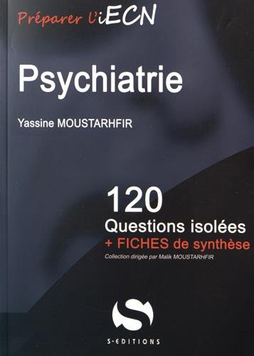 Psychiatrie