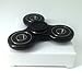 #1 Best Selling Tri-Spinner | Best High Speed Fidget Toy To Focus and Kill Time for Children and Adults | Premium Hybrid Ceramic Bearing