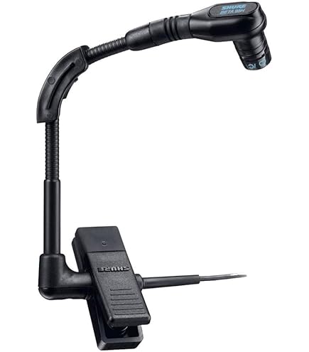 Amazon.com: Sennheiser E608 Supercardioid Dynamic Clip-on
