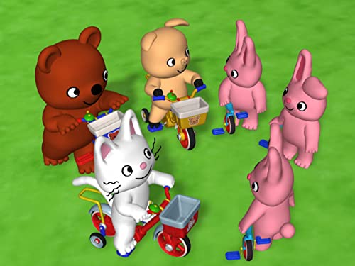 Amazon Co Jp げんき げんき ノンタンを観る Prime Video Amazon Co Jp げんき げんき ノンタンを観る Prime Video