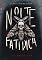 Livro Noite Fatídica: Ações Têm Reações