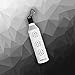 Vinrella Bottle Umbrellas (Water Bottle, White Galaxy)