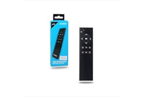 Dobe PS4 2.4G Wireless Media Remote Control for Sony PlayStation 4 Console