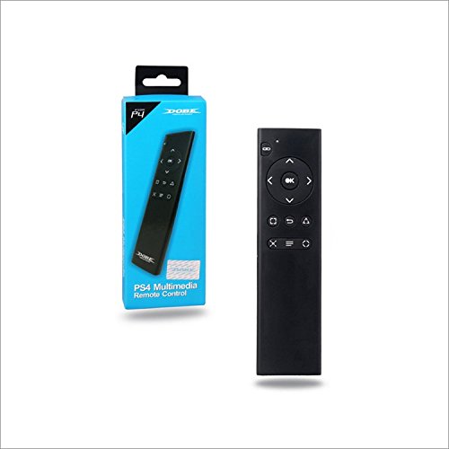 sony ps4 remote control