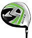 Nitro Golf Junior Crossfire 8 Piece Complete Set with Bag
