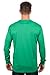 Ultra Game Men's Standard Long Sleeve Athletic Quick Dry Performance T-Shirt, Team Color, XX-Large