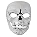 Cosplay Skull 007 Spectre Mask for Halloween Masquerade Party