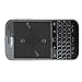 [2-PACK]-Mr.Shield For BlackBerry Classic Q20 [Tempered Glass] Screen Protector with Lifetime Replacement