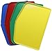 Argee Luv That Tray Kid's Plastic Placemats (Set of 4)