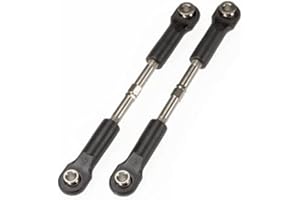 Traxxas 3643 Turnbuckles / Camber Link, 49mm (pair)
