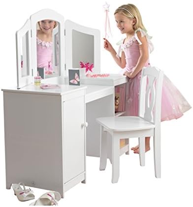 kidkraft makeup vanity