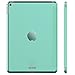 JETech iPad Air 2 Case Slim-Fit Smart Case Cover for Apple iPad Air 2 Second Edition w/Auto Sleep/Wake (Mint Green) - 3040B