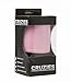 N&M Products Cruzies Bike Cup Holders/Bicycle Cell Phone Holder - from The Same Manufacturers of The HydroFlask (Pink)