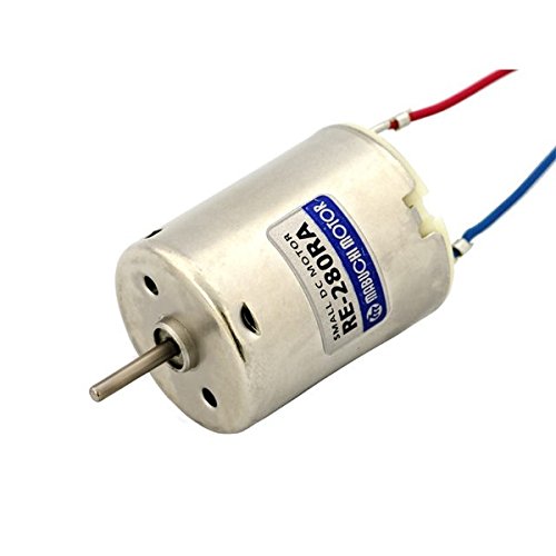 Mabuchi Motor RE-280RA