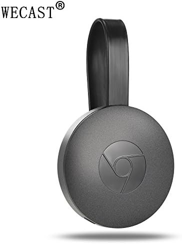 Hot! Wecast E8 HDMI 1080 P Multi Screen Interactive Wifi Display Dongle Receiver Airplay