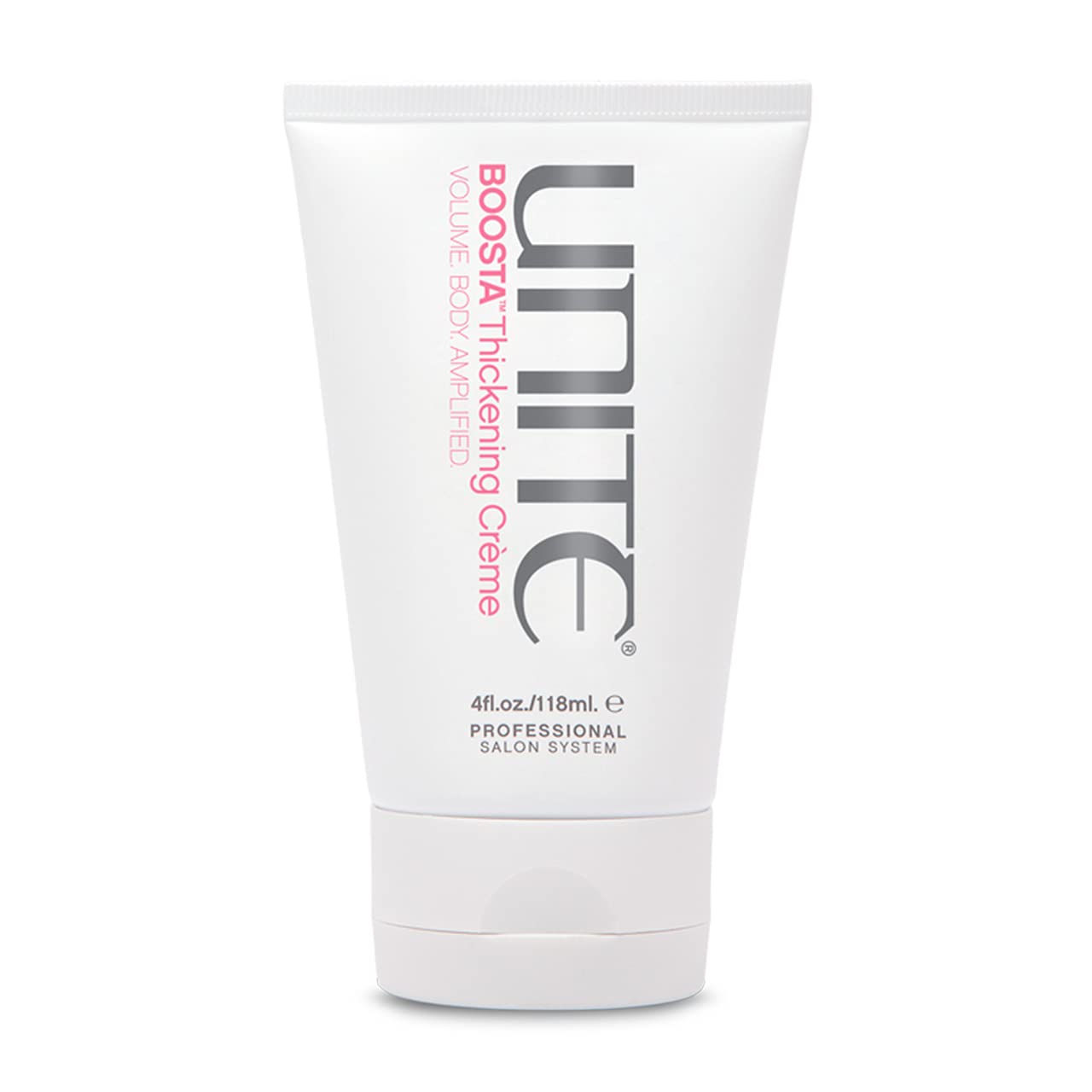 Unite Boosta Thickening Creme For Unisex 4 oz Cream