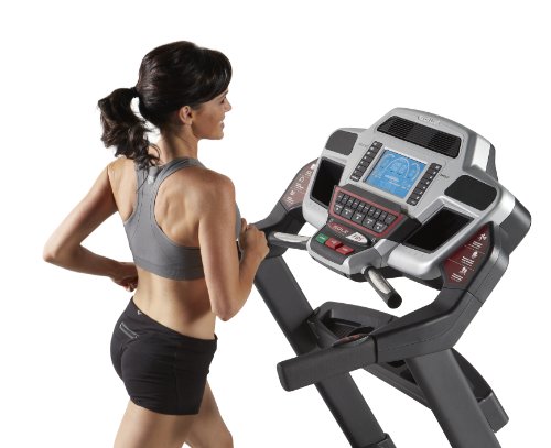Sole F85 Treadmill - Image 5