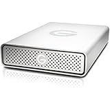 G-Technology G-DRIVE USB 3.0 10TB External Hard Drive (0G05016)