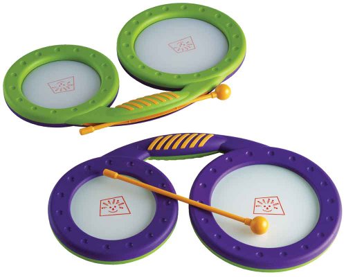 Music Treasures Children's Hand Bongo