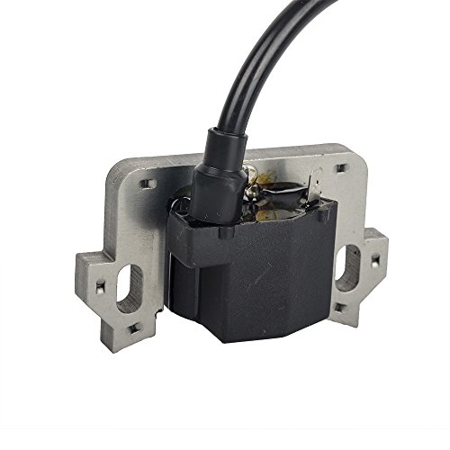 HIFROM New Ignition Coil With Air filter Spark Plug for Honda GC135 GC160 GCV135 GCV160 GCV190 Replace 0500-ZL8-004