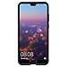 Spigen Marked Armor Designed for Huawei P20 Pro Case (2018) - Black