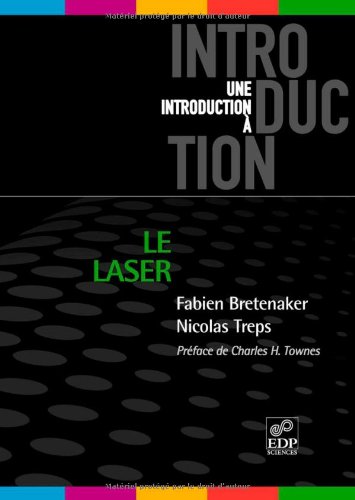 Le  laser