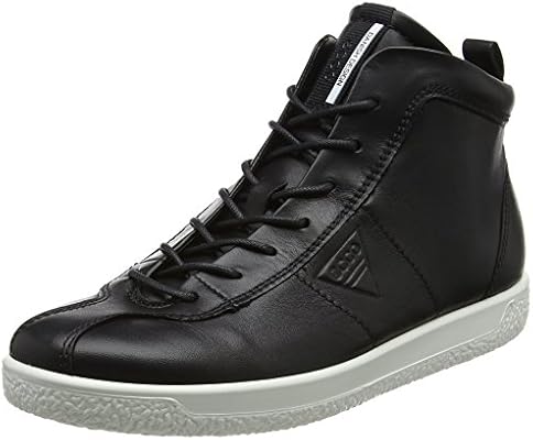 ecco soft 1 ladies white