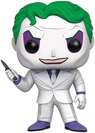 funko pop joker amazon