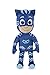 Pj Masks Catboy Cuddle Pillow, Blue, 22