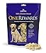One Rewards Chicken Breast Freeze Dried Dog Treats, 20-Ounce