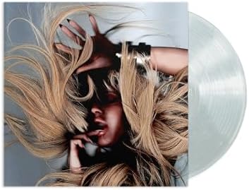 Amber Mark - Pretty Idea[LP] - Amazon.com Music