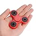 2 Pack EDC Fidget Spinner, Hand Tri-Spinner Fidget Stress Relief Toys for Adults and Kids, All-in-one Design High Speed Ceramic Bearing 2-3 Min Spins,Relieves your ADD ADHD Autism Anxiety and Boredom