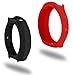 10 Colors Samsung Gear S2 Case Cover, BeneStellar Silicone Band Case Cover for Samsung Gear S2 (S2 SM-R720 / SM-R730 ONLY) Smart Watch