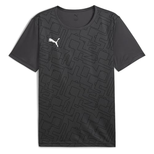 PUMA Individualrise Graphic Jersey para Hombre (Paquete de 1)