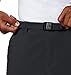 Columbia Men's Silver Ridge Cargo Pant, Black, 36W x 32L