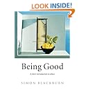 Being Good: A Short Introduction to Ethics