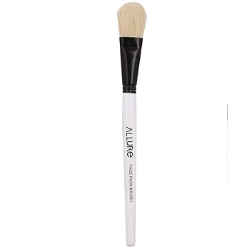 Allure Face Pack Brush, 25 g