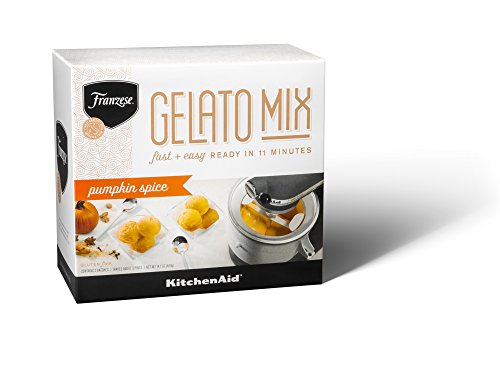 KitchenAid KFMGD14TPVA Franzese Authentic Italian Vanilla ...