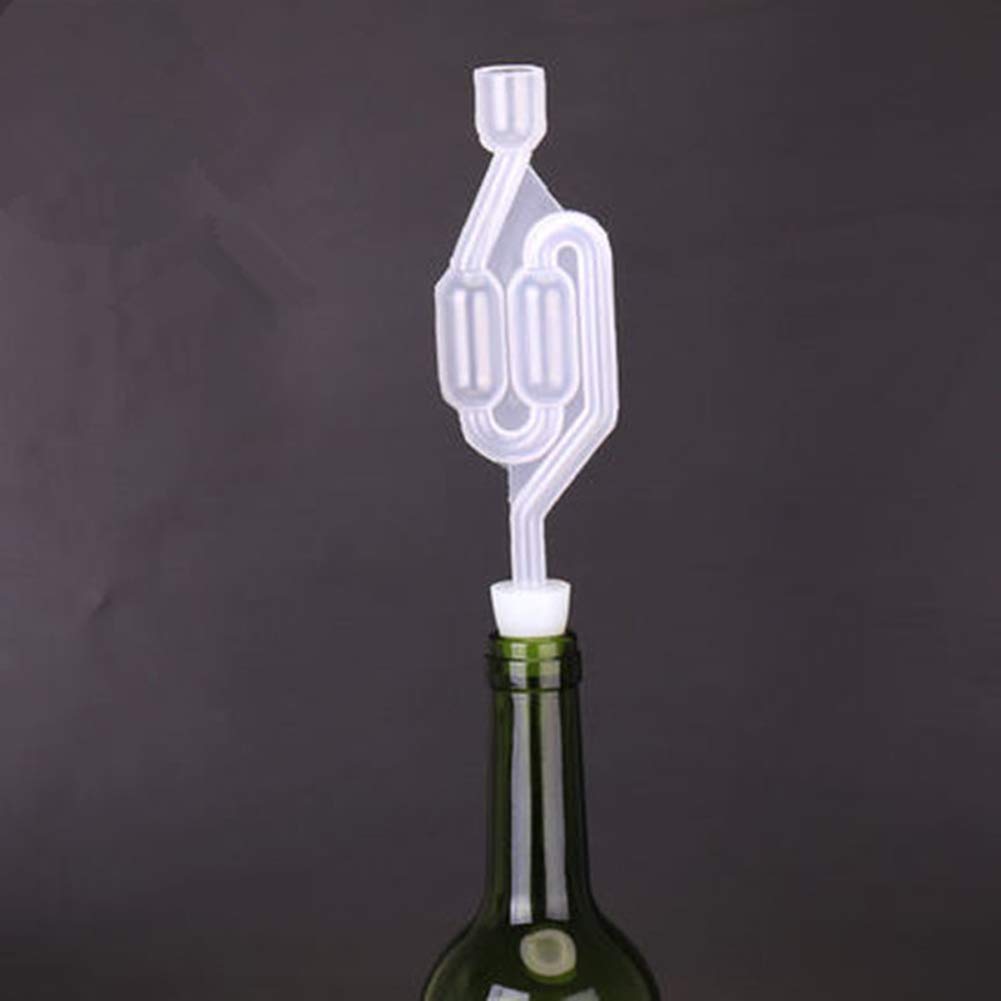 Where To Buy Wine Making Airlock at Vickie Thompson blog