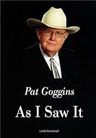 My life as I saw it 0979016967 Book Cover