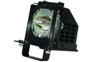 Aurabeam TV Lamp 915B441001 for Mitsubishi WD-60638 WD-60738 WD-60C10 WD-65638 WD-65738 WD-65838 WD-65C10 Projector Bulb Lamp with housng