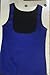 Tuesdays2 Women's Body Shaper Tank Top Weight Loss Workout Shapewear Sauna Girdles